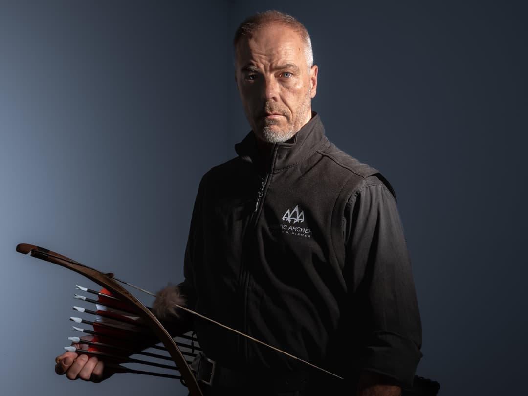 Asiatic Archery Academy