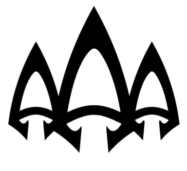 Asiatic Archery Logo